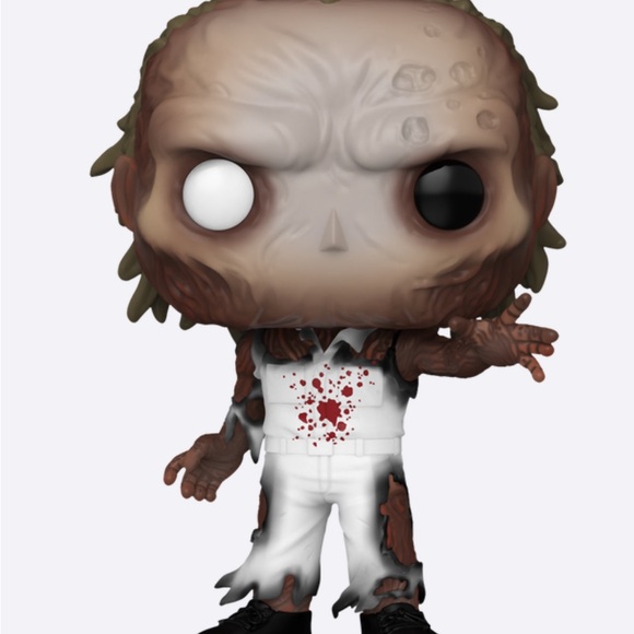 Funko Pop Television Vecna Mid-Transformation Stranger Things Netflix - Picture 2 of 2